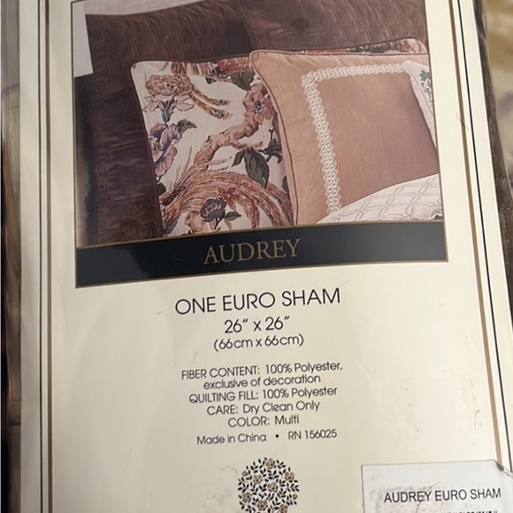 AUDREY. ROSE. TREE - Picture 2 of 6